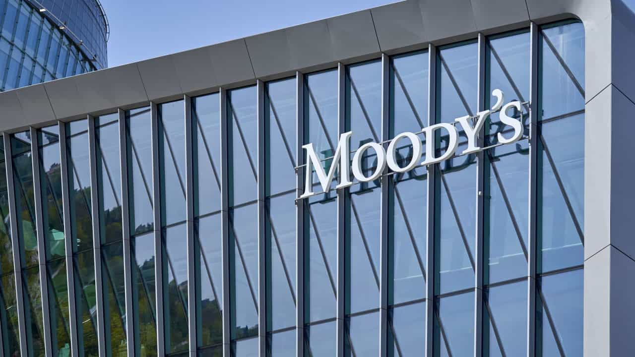 Moody's: Çin limanları kaparsa tedarik zinciri daha da aksar