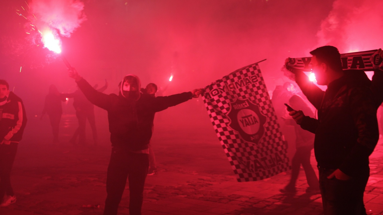 Altay, 108. kuruluş yıl dönümünü kutluyor... Gündoğdu Meydanı'nda Altay coşkusu