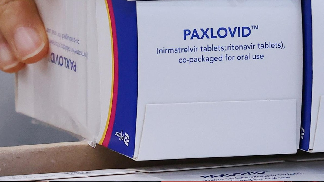 Kanada, Pfizer'ın Covid-19 hapının kullanımını onayladı!