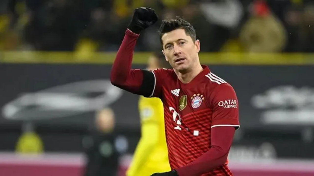FIFA "The Best" Ödülleri Sahiplerini Buldu! Yılın En İyi Erkek Futbolcusu Lewandovski Oldu!