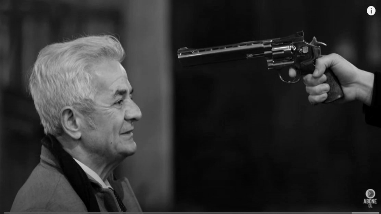 Üç Kuruş dizisinde kimsenin beklemediği erken veda! Kartal cezayı ona kesti!