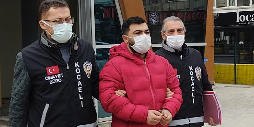 Evine giren hırsızı bıçakladı! Hırsız öldü, ev sahibi tutuklandı