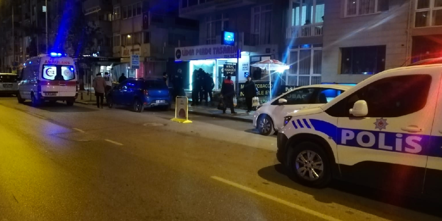 İzmir’de trans birey cinayeti! Yaşadığı binanın girişinde öldürüldü