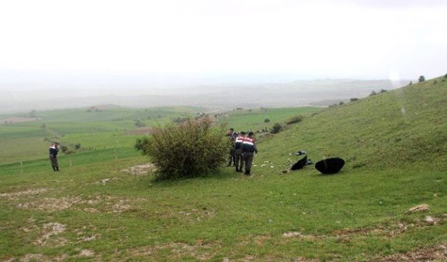 Tarla sulama kavgasında silahlar konuştu: 2 ölü...