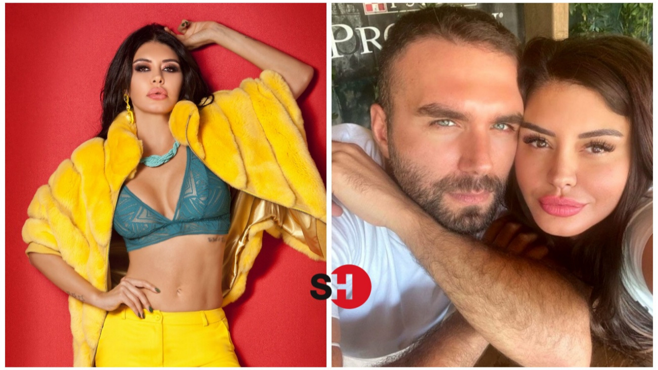 Ebru Polat sevgilisi Tolgahan Yıldız'ı neden affettiğini açıkladı