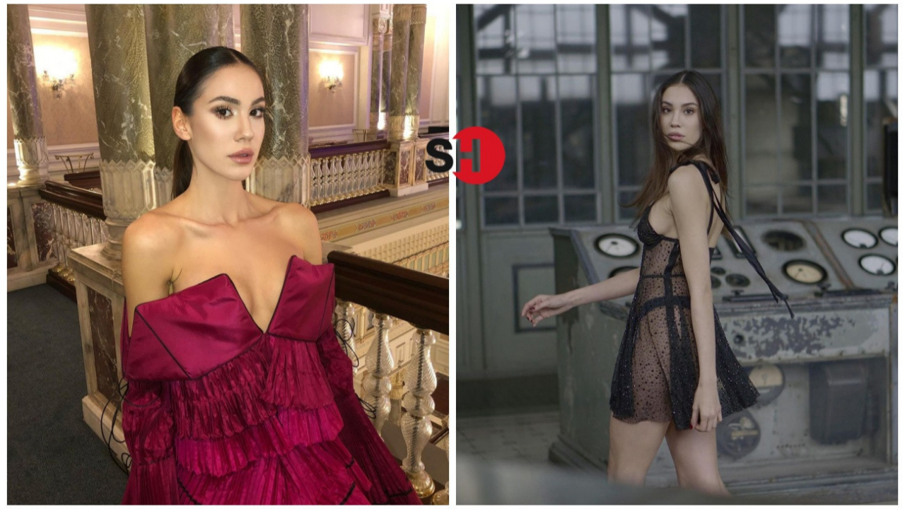 Model Dilara Kurşun'u eski sevgilisi ormana kaçırdı! Cinsel istismarına ve şiddetine maruz kaldı