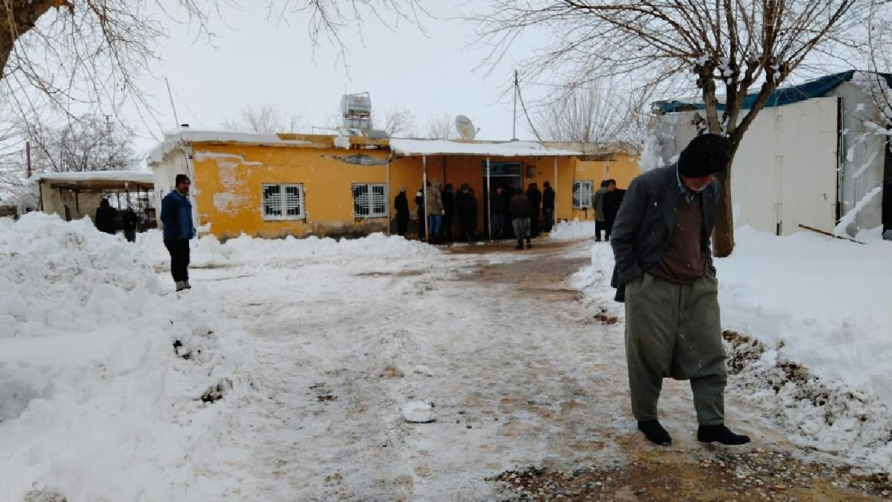 Sobadan sızan gaz, can aldı: 2 ölü