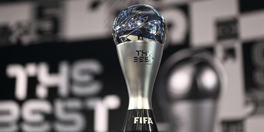 FIFA'nın büyük tuhaflığı tepki çekti: Yılın 11'inde garip diziliş ve kadro tercihi