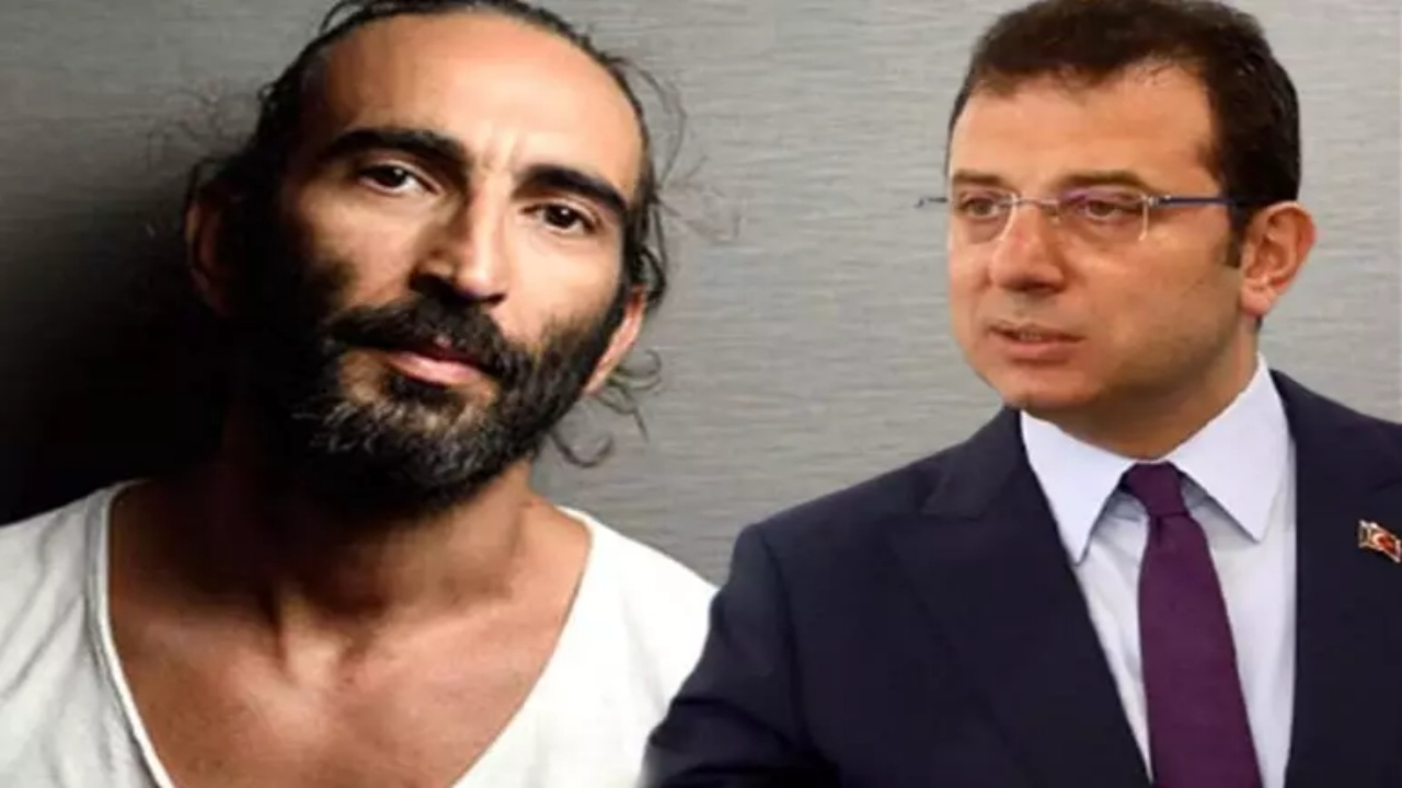 Fırat Tanış İBB Başkanı Ekrem İmamoğlu'nu eleştirdi! İmamoğlu özür diledi
