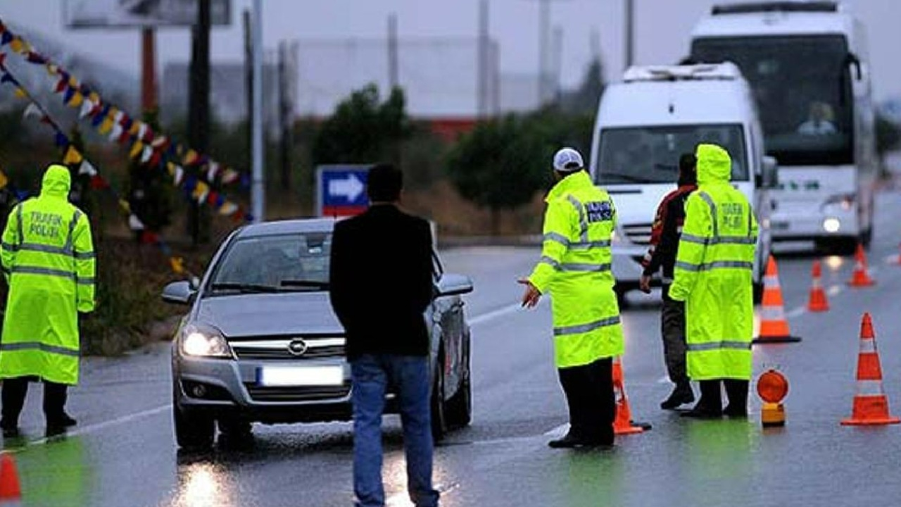 İstanbullular dikkat! Yarın bu yollar kapalı olacak!
