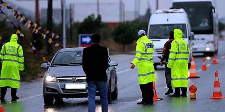 İstanbullular dikkat! Yarın bu yollar kapalı olacak!
