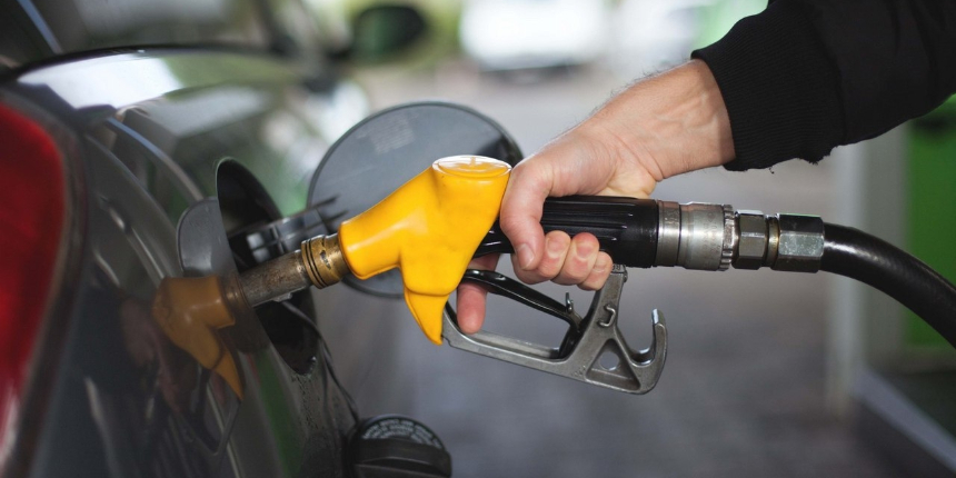 Motorinden sonra benzine de zam