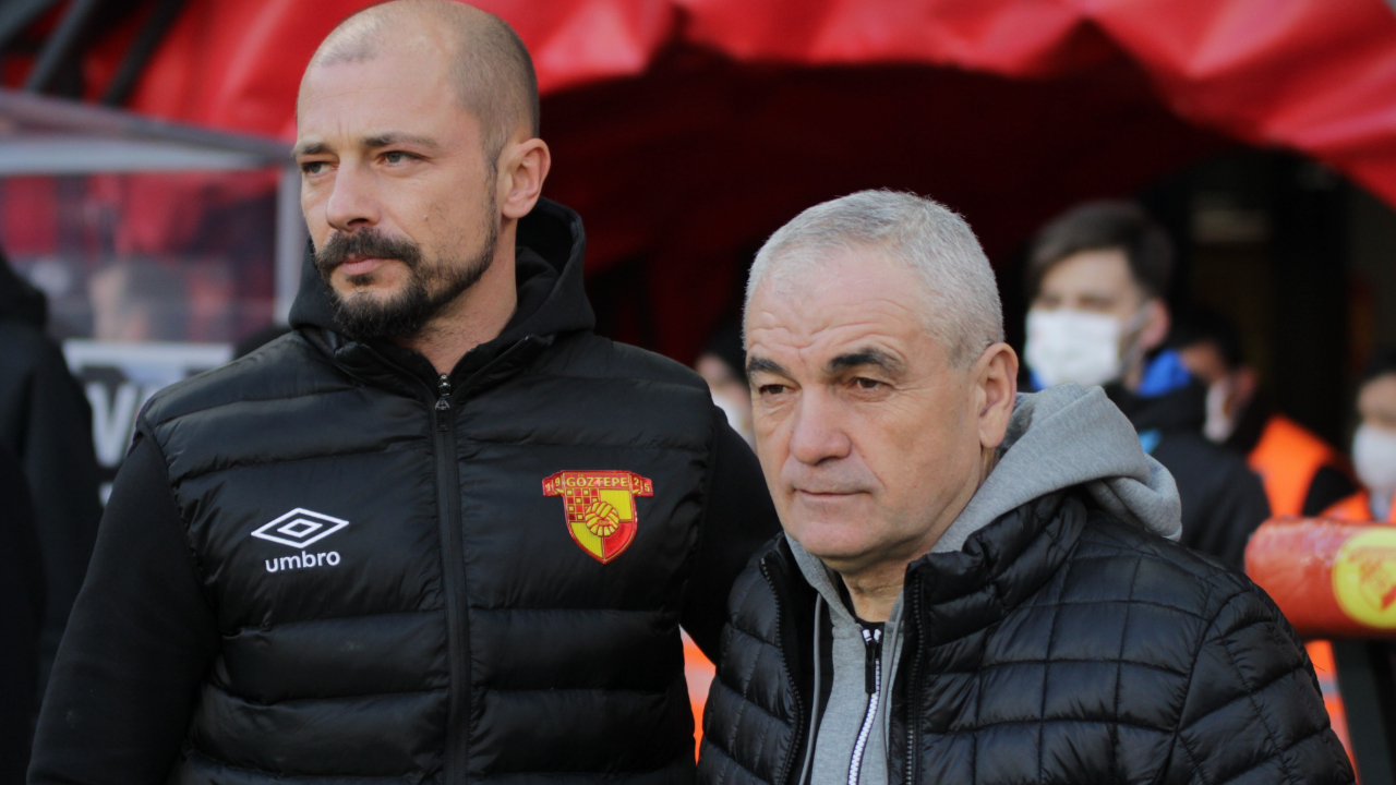 Nestor El Maestro: "Zor zamanlar geçirdik ama başarılı olacağız"