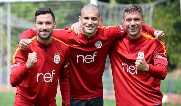 Sinan Gümüş bombayı patladı: İşte yeni takımı!
