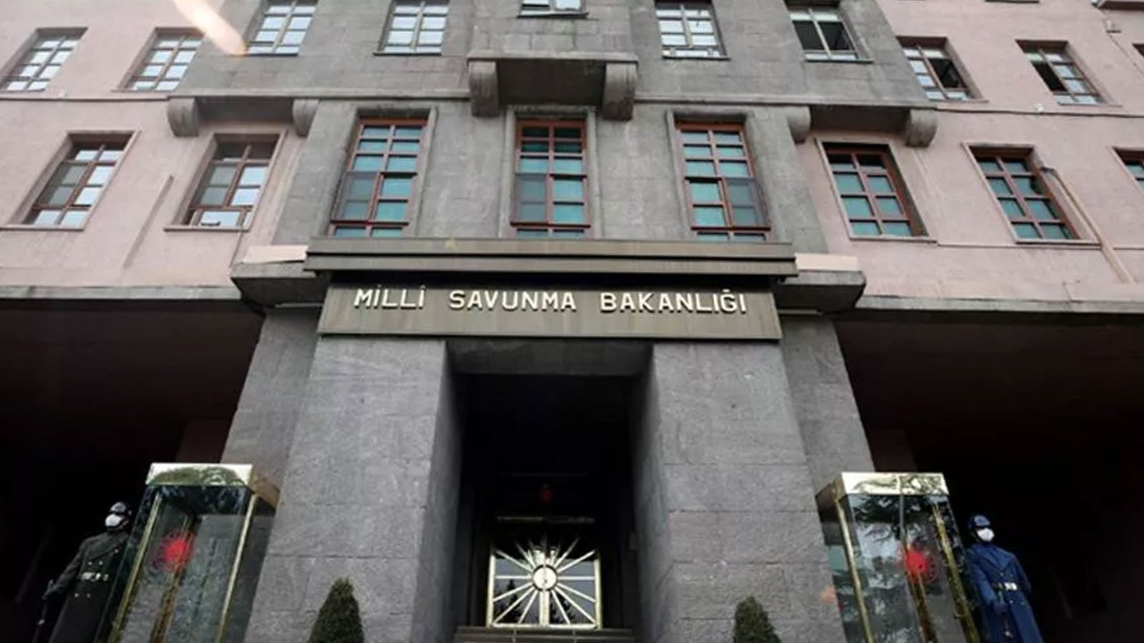 Savunma projeleri KDV'den muaf tutulacak
