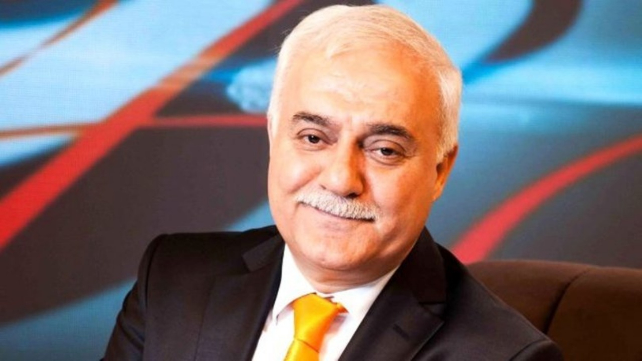 Nihat Hatipoğlu Sezen Aksu'ya çağrıda bulundu!