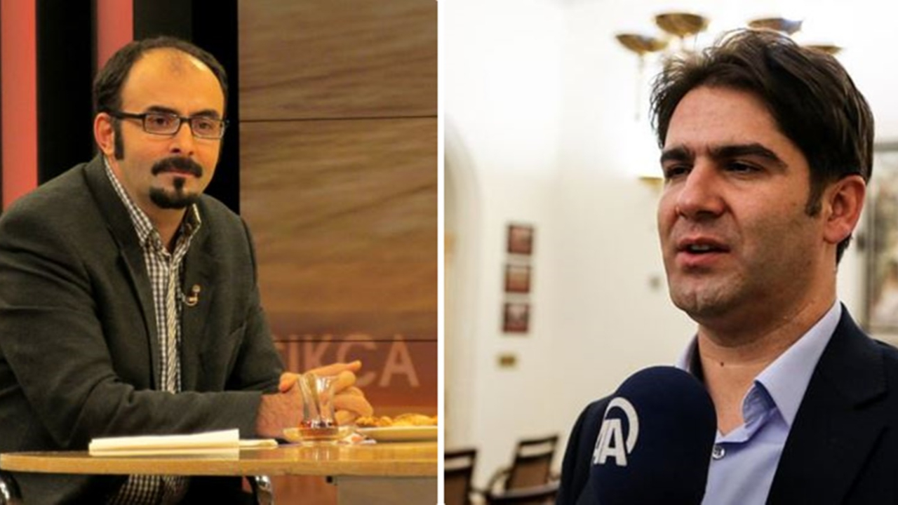 TOBB Üniversitesi'nin lobicisi, FETÖ'cü Emre Uslu'nun ev arkadaşı çıktı