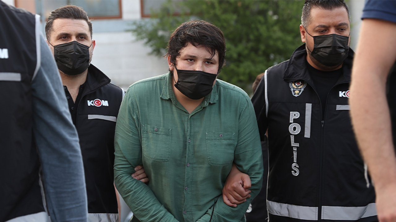 "Kimseyi dolandırmadım" diyen Tosuncuk mahkemede böyle konuştu: 70 aracın satışıyla zarar giderilir