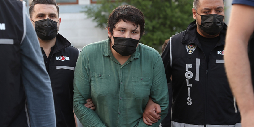 "Kimseyi dolandırmadım" diyen Tosuncuk mahkemede böyle konuştu: 70 aracın satışıyla zarar giderilir