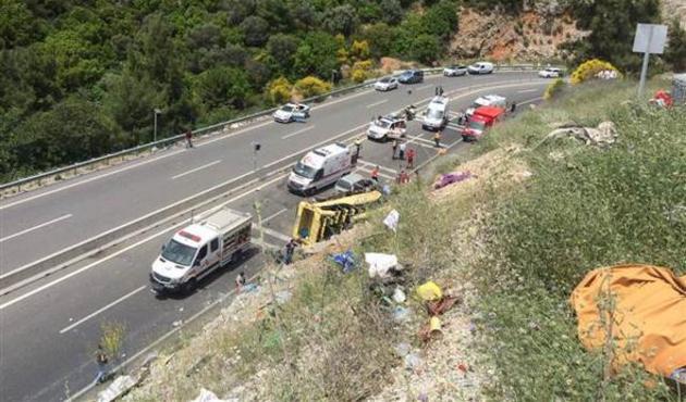 Marmaris'teki facia ile ilgili soruşturmada flaş gelişme... "Üç kişinin kimliği..."