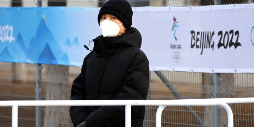 Kış Olimpiyatları öncesi flaş karar: Muhalif açıklamalar yapan sporcular atılabilir