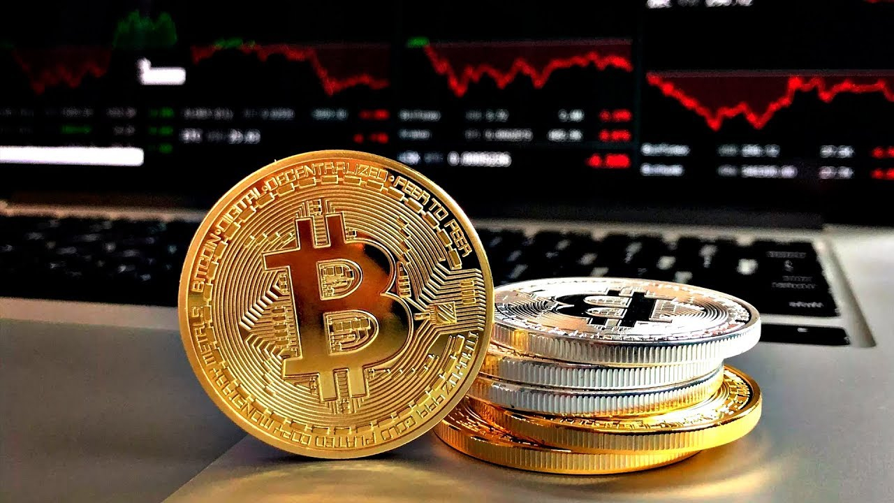 Kripto paralarda düşüş eğilimi