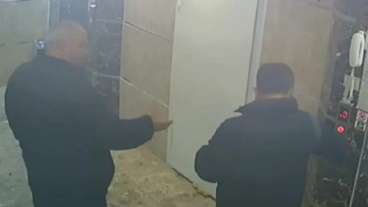 FETÖ’nün ‘hacamatçı’ mahrem imamı hakkında iddianame!