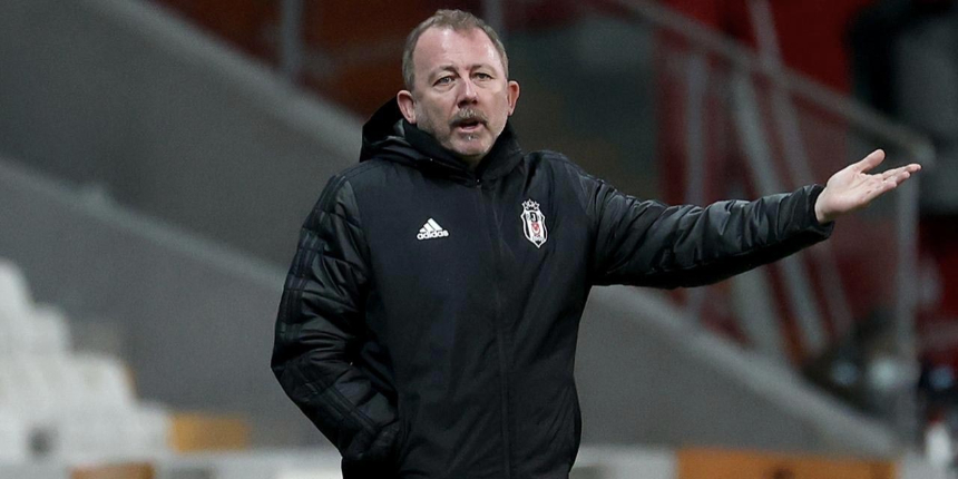 Sergen Yalçın Beşiktaş'tan ayrılığı sonrası ilk kez konuştu: Mecburen ayrıldım