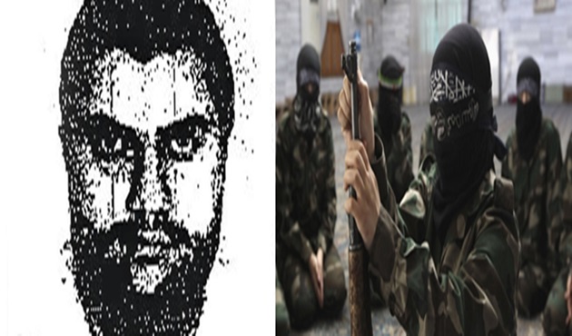 Kadındı cinsiyet değiştirip El Kaide'ye katıldı! Canlı bomba olarak aranıyordu ki haberi geldi...