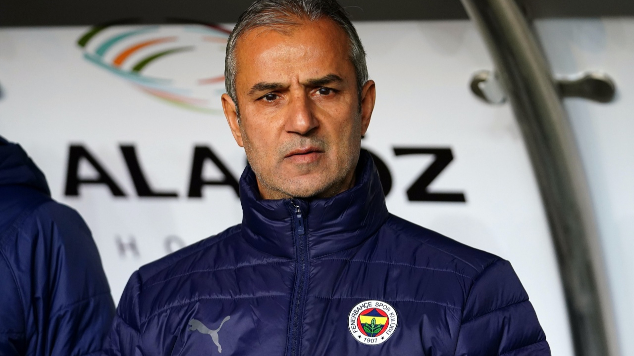İsmail Kartal: Samandıra'da kalıyorum, oyuncuları ikna etmeye çalışıyorum