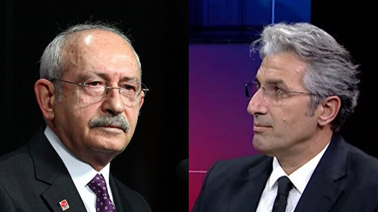 Nedim Şener: Kılıçdaroğlu, Pensilvanya ile görüşmesini yalanlayamıyor