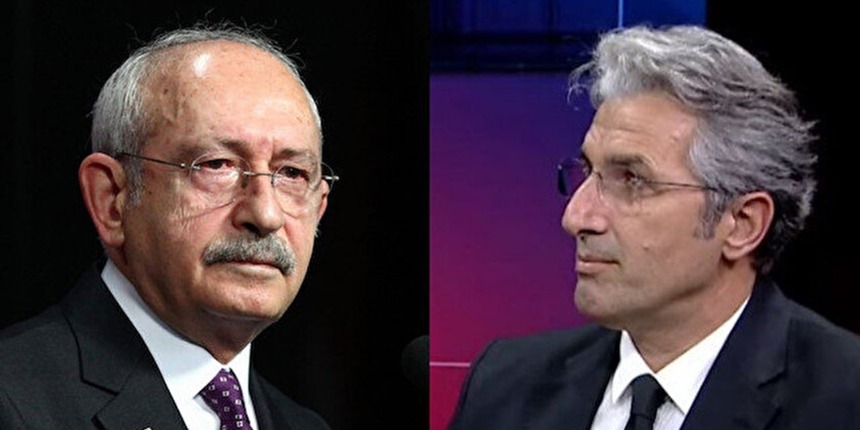 Nedim Şener: Kılıçdaroğlu, Pensilvanya ile görüşmesini yalanlayamıyor