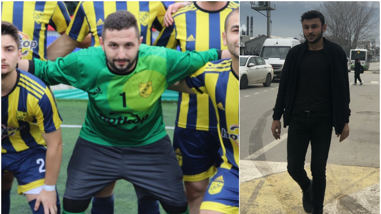 Tabancayla soyunma odası basan futbolcunun lisansını yırtıp atan büyük başkan!