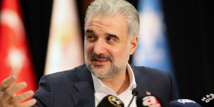 AK Parti'li Kabaktepe'den İmamoğlu'na "engelleniyoruz" yanıtı
