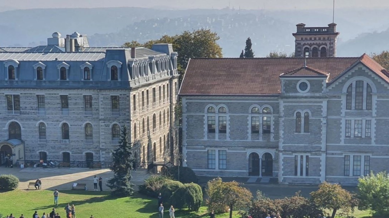 Boğaziçi Üniversitesi'nde 3 dekan YÖK kararıyla görevden alındı