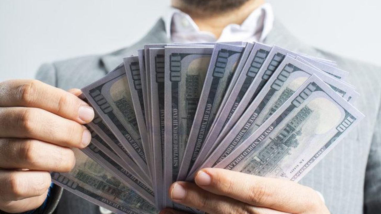 Piyasalar Merkez Bankası faiz kararına odaklandı: Dolarda ibre yukarı yönlü!