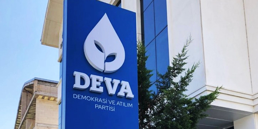 DEVA Partisi'nde 'Sezen Aksu' istifası