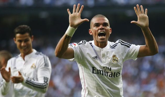 Galatasaray'ın istediği Pepe imza atıyor