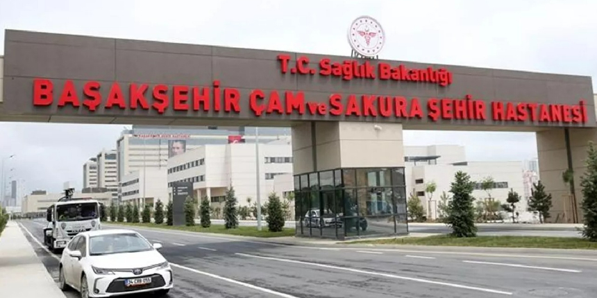 Hamile hemşireyi darp eden şüpheliler tutuklandı!