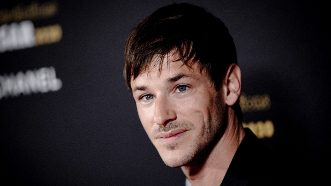 Hannibal'ın Unutulmaz Yüzü Gaspard Ulliel Hayatını Kaybetti!