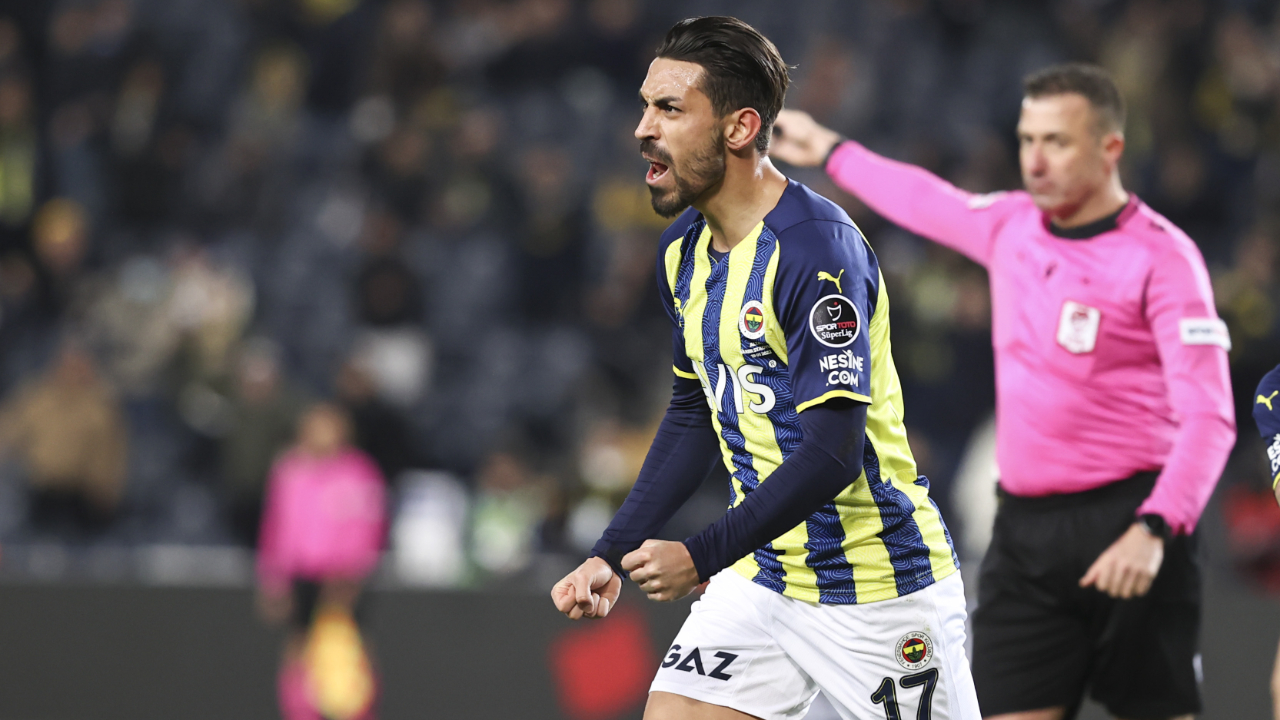 İrfan Can Kahveci'den flaş açıklamalar... "Yok hocayı yemişiz, yok 5 kilo fazlam varmış..."