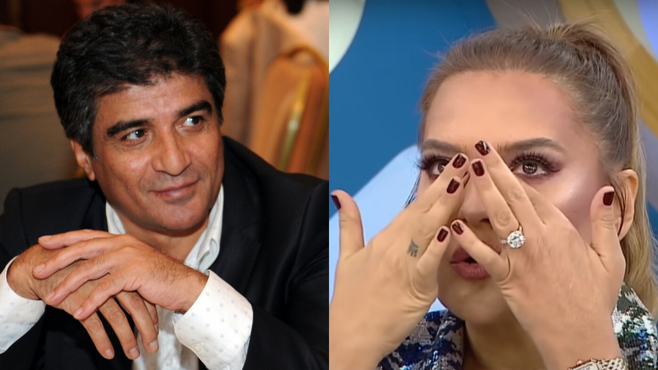 İbrahim Erkal'ın vasiyetinde Demet Akalın detayı! 5 yıl sonra ortaya çıktı...