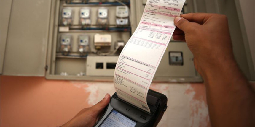 Sabah yazarı: Esnafın elektrik faturasından 3 ay vergi alınmasın