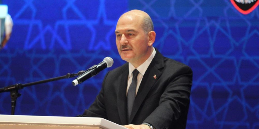 Bakan Soylu: Türk polisi Katar'da geçici olarak görev yapacak