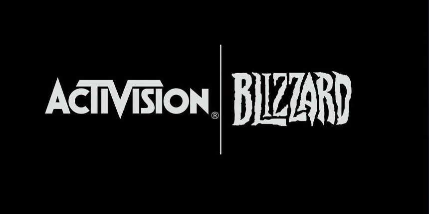 Taciz skandalı ile gündemde olan Activision Blizzard onlarca çalışanını işten çıkardı