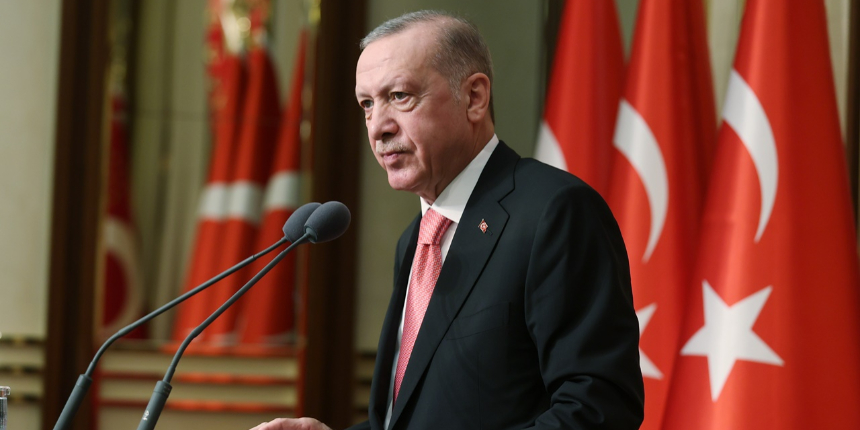 "Muhtar maaşlarını 4250 TL'ye getirme kararı aldık"