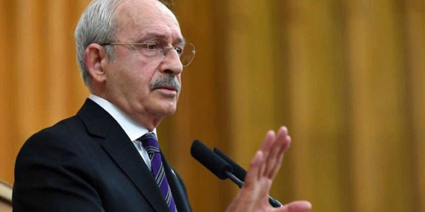 Kılıçdaroğlu bedava elektrik vaadinin detaylarını paylaştı