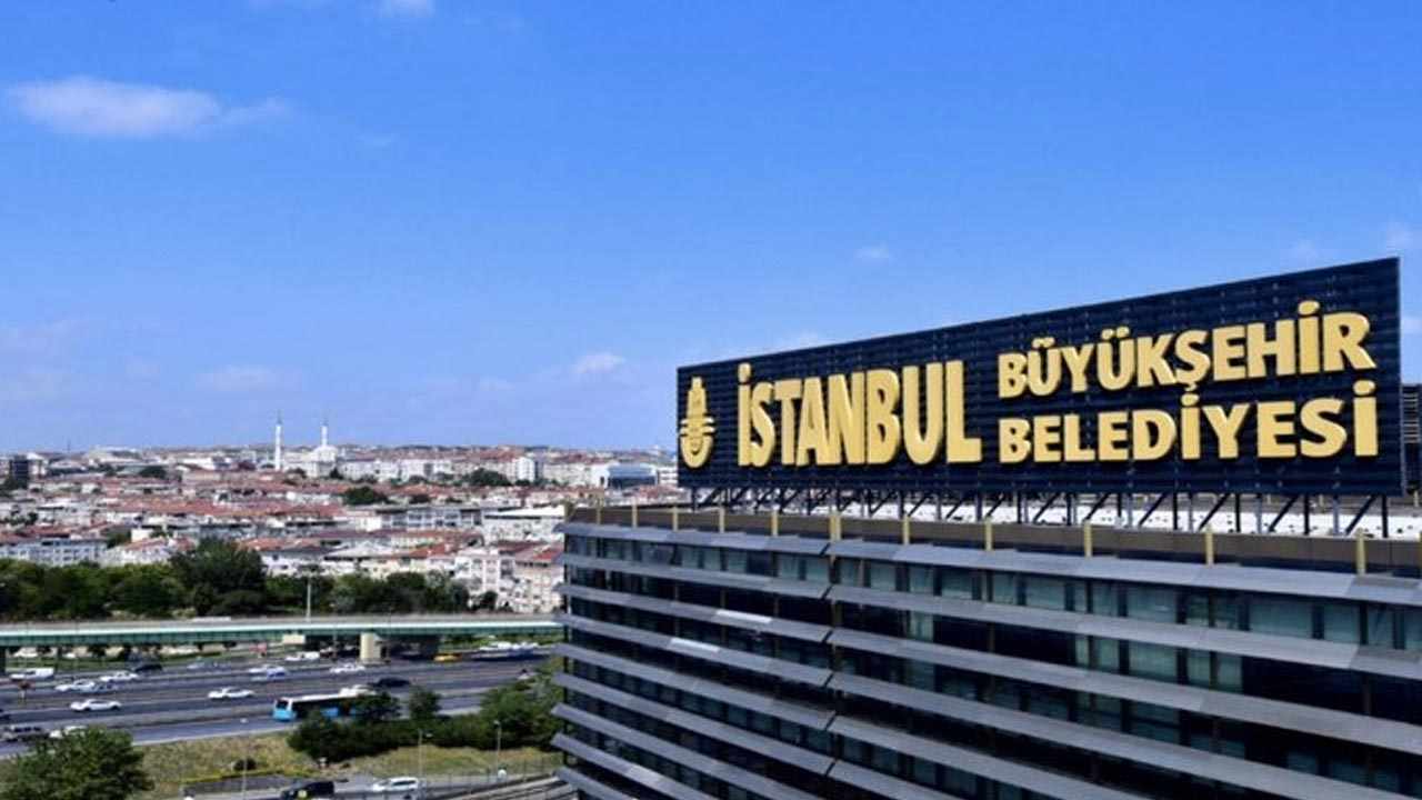 İçişleri Bakanlığı açıkladı: İBB'de terör suçundan ceza almış personeller var