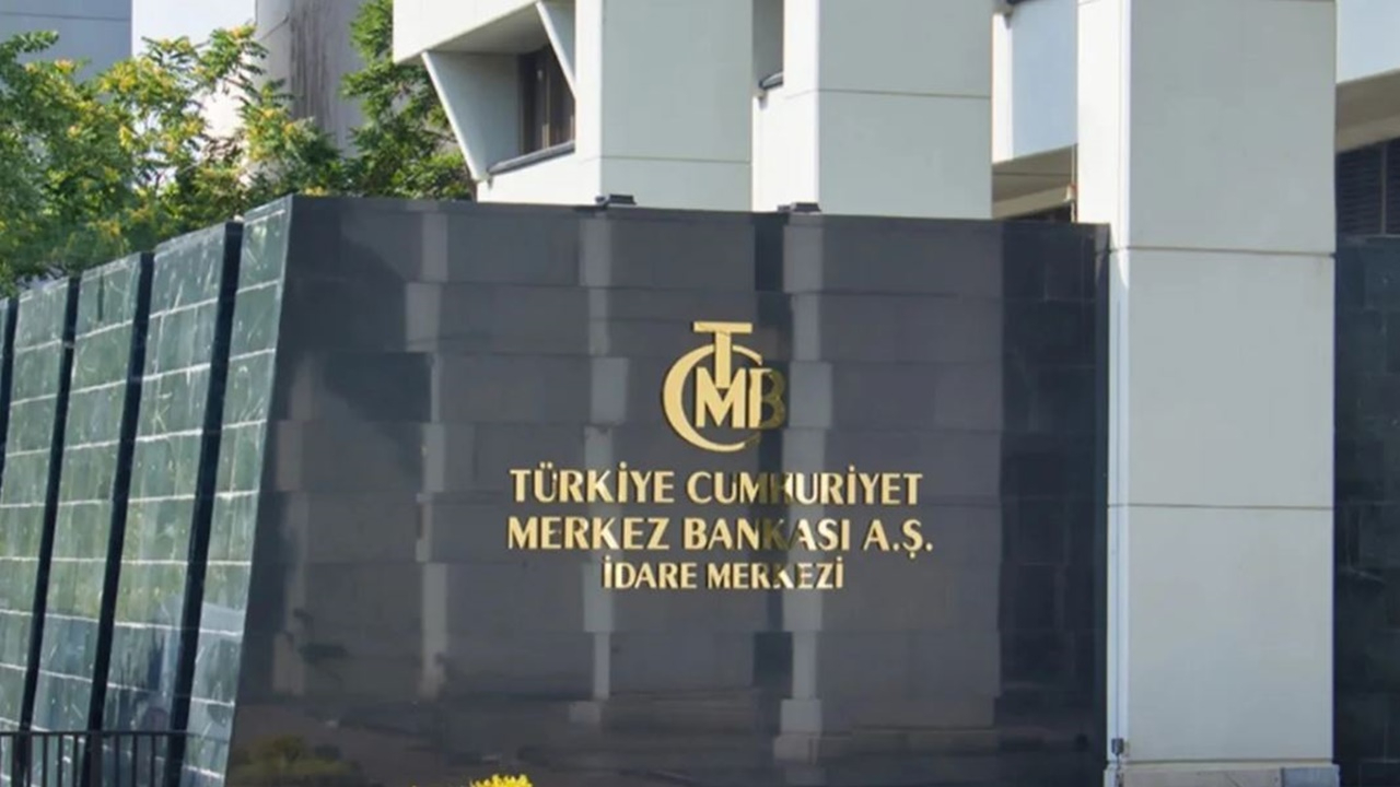 Gözler yılın ilk faiz kararında: Merkez Bankası bugün açıklayacak!