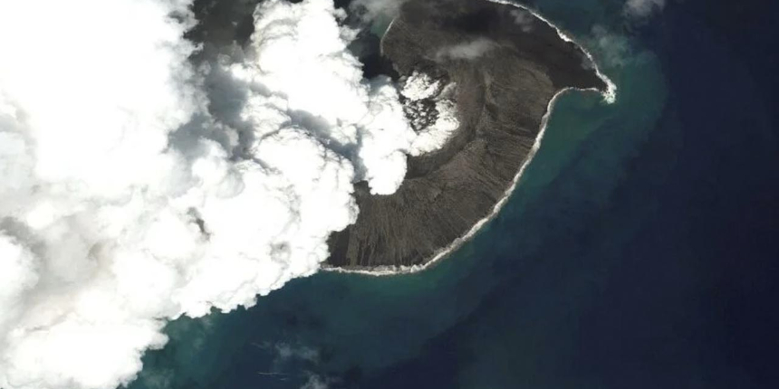 Tonga'daki durumun ciddiyeti ortaya çıktı: İşte ortaya çıkan korkunç manzara